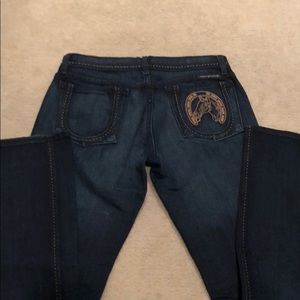Citezens of Humanity womens jeans athena #220